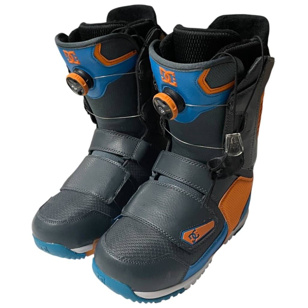 ☆DC SHOES（ディーシー） Judge 2013 BOA スノーボードブーツ☆をお