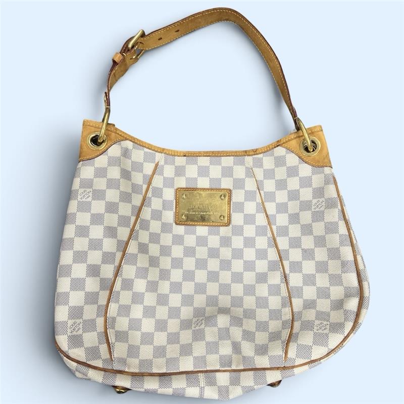 ☆LOUIS VUITTON（ルイ・ヴィトン）ダミエ・アズール ガリエラPM☆をお